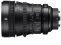 Sony  FE PZ 28-135mm F4 G OSS