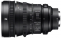 Sony FE PZ 28-135mm F4 G OSS E-MOUNT POWER ZOOM LENS