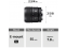 Sony objektyvas E 15 mm F1,4 G