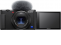 Sony „VLOG“ kamera ZV-1 + ECM-W2BT mikrofonas