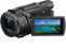 Sony vaizdo kamera  FDR-AX53 B