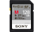 Sony atm.korta 128GB SF-M/T2 UHS-II SDXC