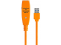Tether Tools kabelis TetherBoost Pro Orange - EU  Version (TBPRO-ORG-EU)