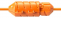 TetherTools JerkStopper Extension Lock (JS026ORG)