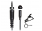 Tascam mikrofonas TM-10L (Black)