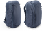 Peak Design kuprinė Travel Backpack 30L (Midnight)