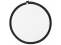 Quadralite Collapsible reflektorius Silver White 60cm