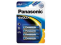 Panasonic baterijos LR03EE/4BP EVOLTA