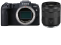 Canon EOS RP Body + RF 85mm F2 MACRO IS STM 