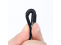 Kabelis USB C kištukas - USB C kištukas , 1.0m QC3.0
