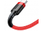 Kabelis USB A kištukas - USB C kištukas , 1.0m QC3.0       