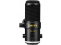 VO-7U USB Podcast Mic (Black)