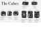 Wandrd Camera Cube Essential