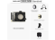 Zhiyun LED Molus X200 RGB Cob Light