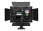 Yongnuo LED šviestuvas YN-300 IV RGB,WB (3200-5500)