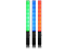 YongNuo šviesos panelė YN-360 RGB (3200-5500K) LED 