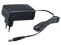 Impulsinis maitinimo šaltinis 12V 2A LED šviestuvams (1202000) Maitinimo adapteris