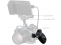 SmallRig 5160 Rotating Side Handle with NATO Clamp