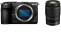 Nikon Z5 II C (black) + 24-200mm f/4-6.3 VR