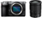 Nikon Z5 II C (silver) + 24-70mm f/4 S
