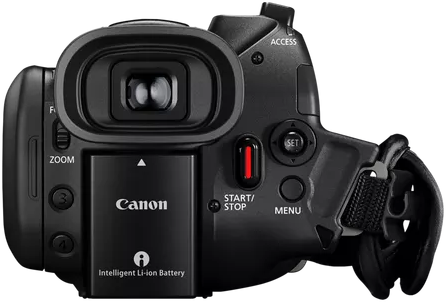 Canon LEGRIA HF G70 - FotoFoto