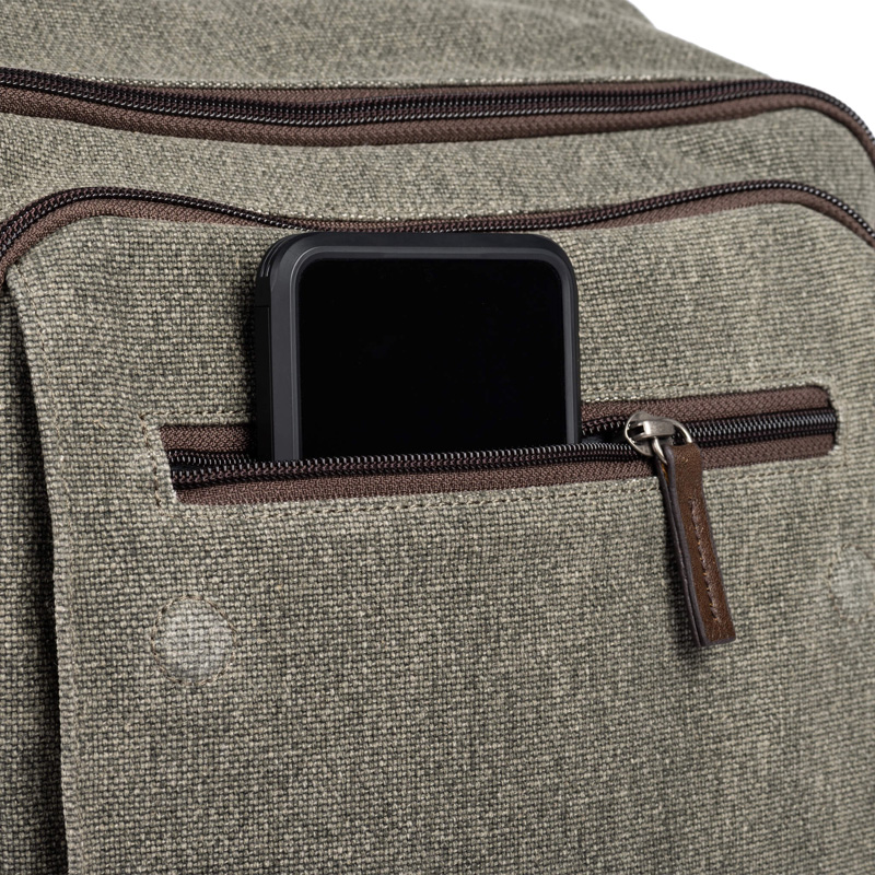 ThinkTank BackStory 13 – Fotorucksack Mit Schnellem Zugriff & Laptopfach
