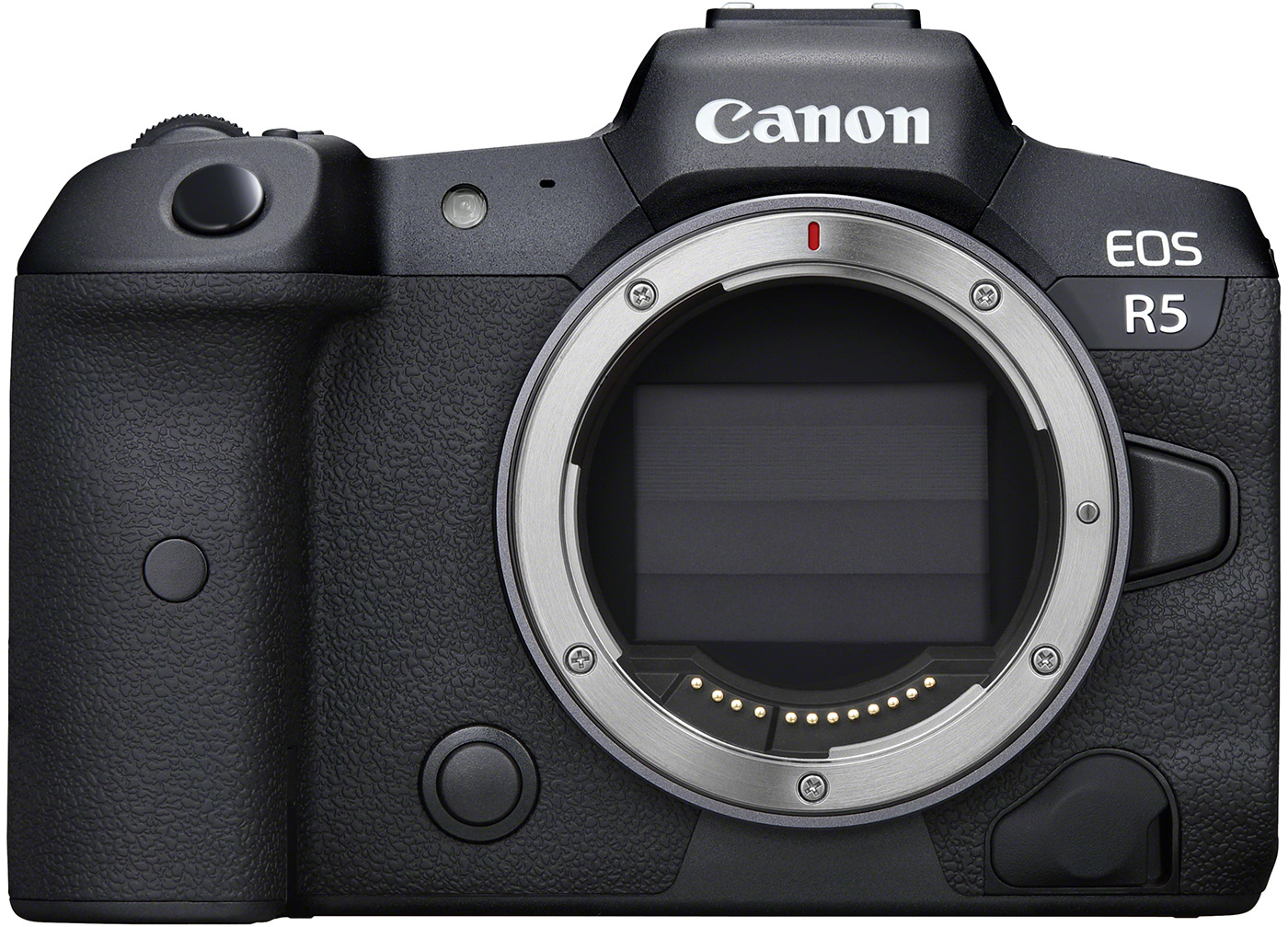 Canon EOS R5 Body - FotoFoto