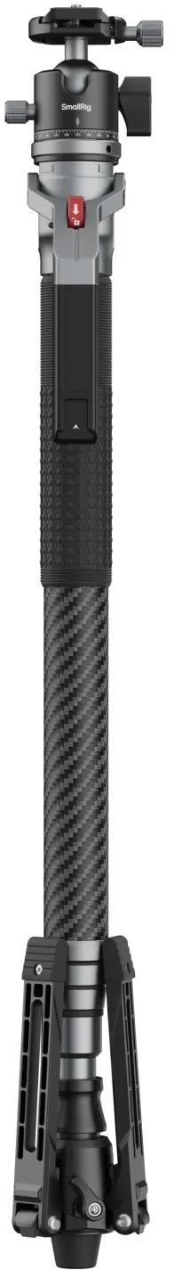 Small Rig Monopod SmallRig 5564 Carbon Fiber Photography Monopod - FotoFoto